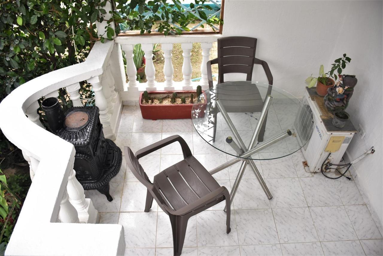 Casa San Sebastian Santa Marta (Magdalena)