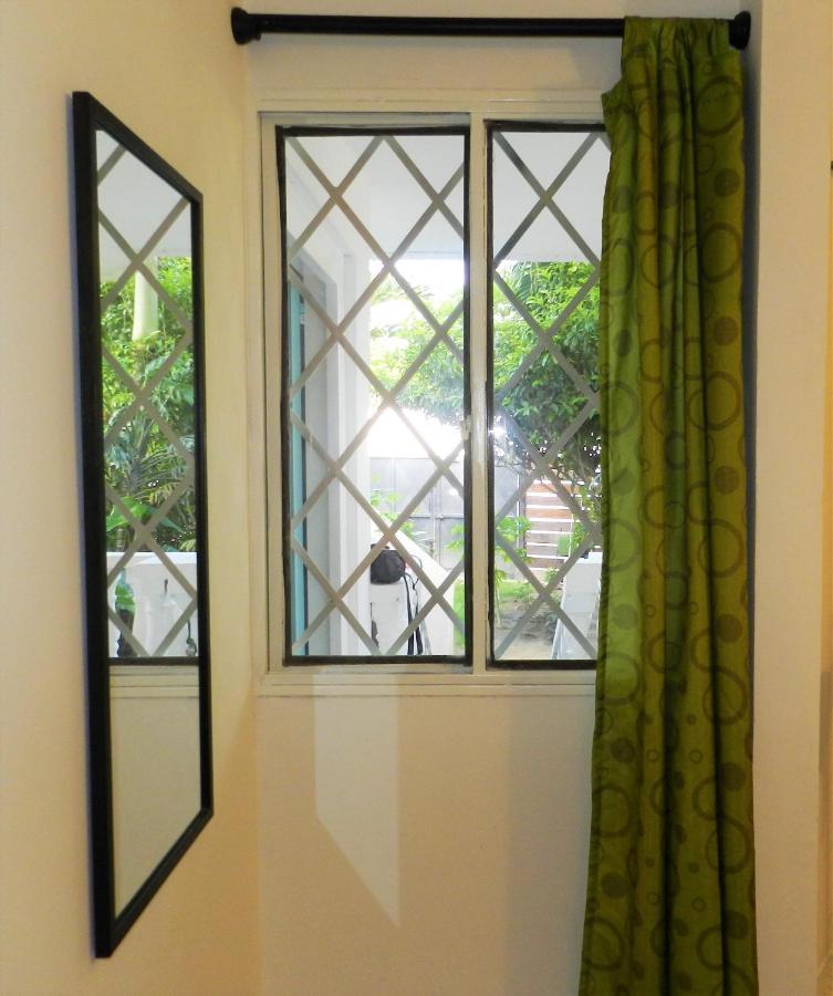 Bed & Breakfast Casa San Sebastian Santa Marta (Magdalena)
