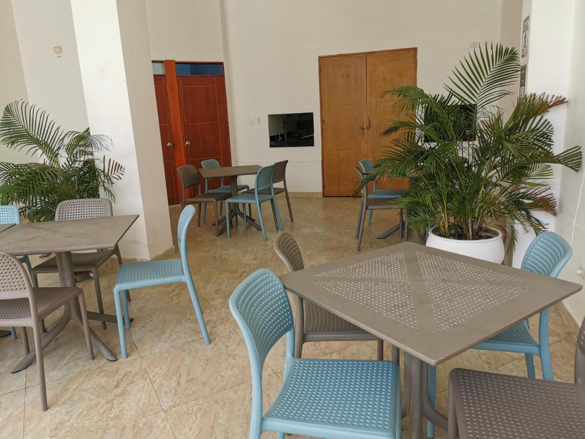 Vadamar Hotel Santa Marta (Magdalena)