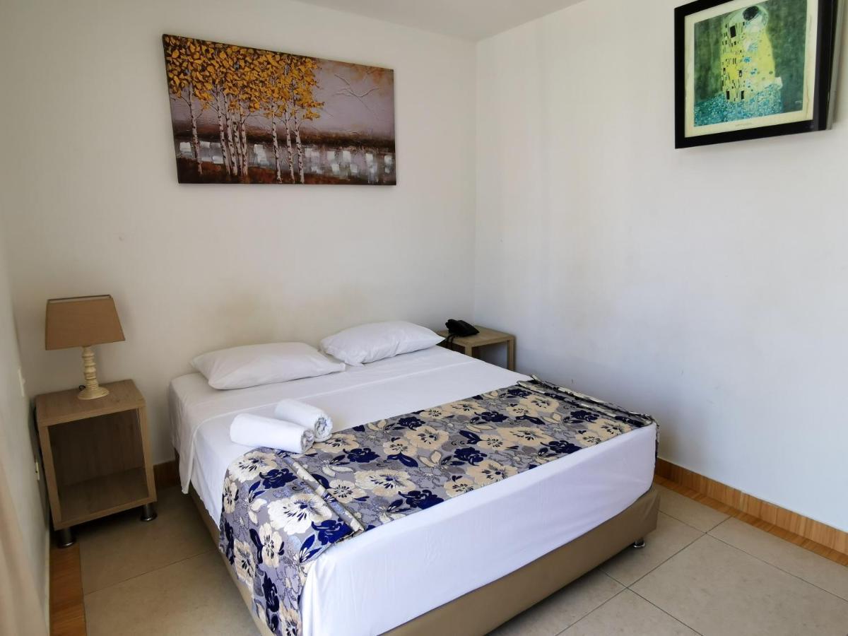 Vadamar Hotel Santa Marta (Magdalena)