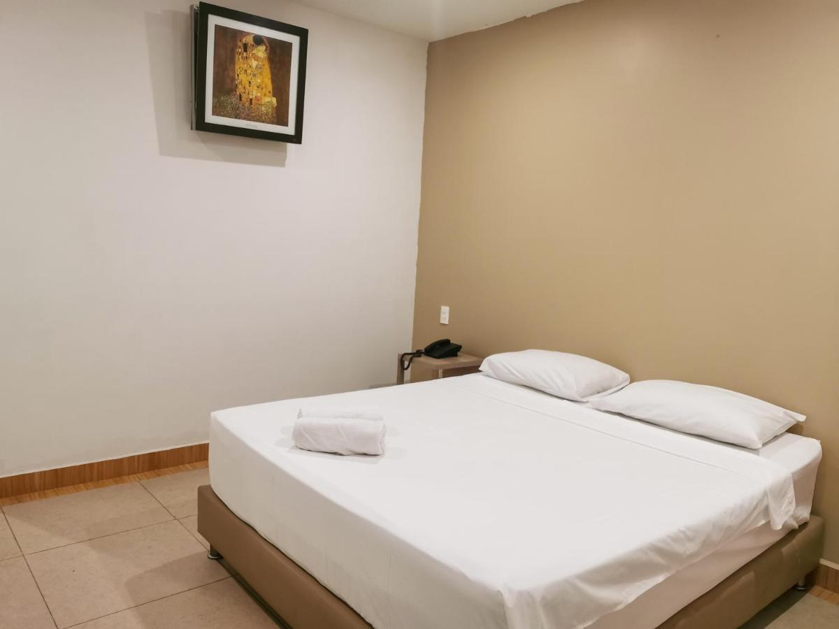 Vadamar Hotel Santa Marta (Magdalena)