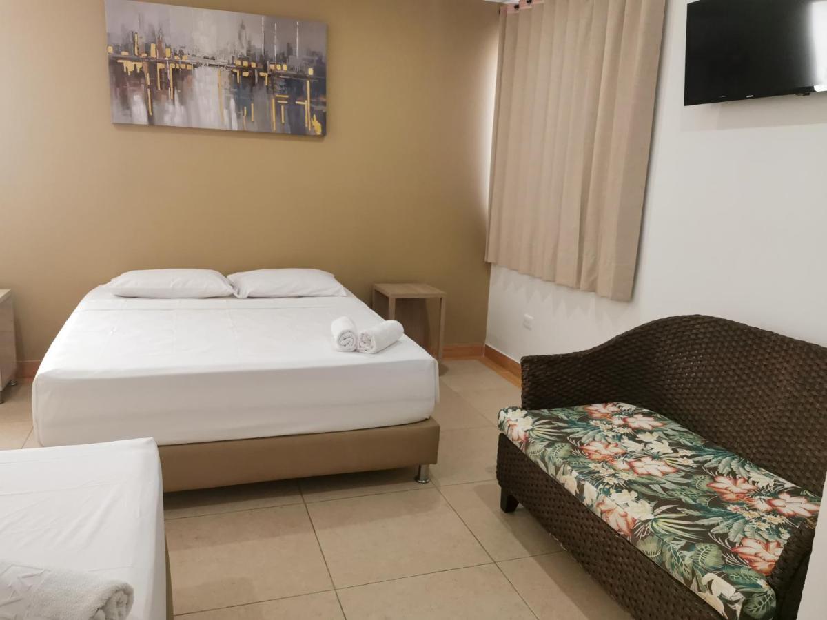 Hotel Vadamar