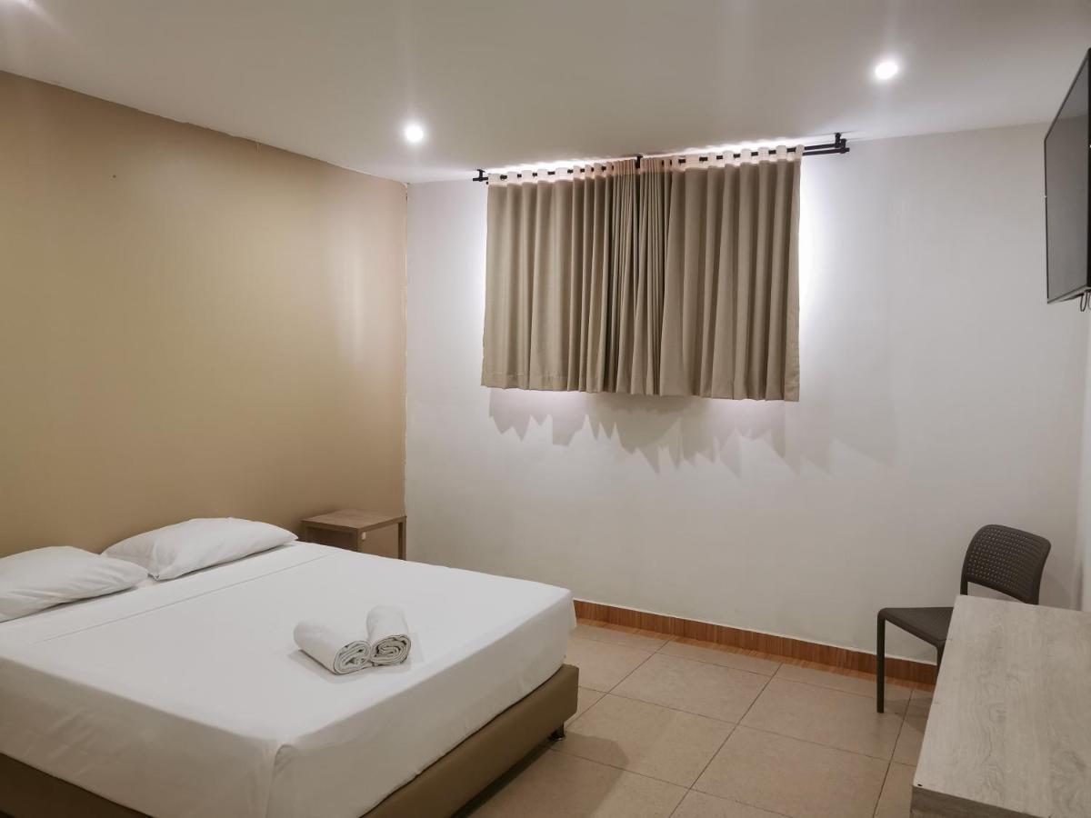 Vadamar 3* Santa Marta (Magdalena)