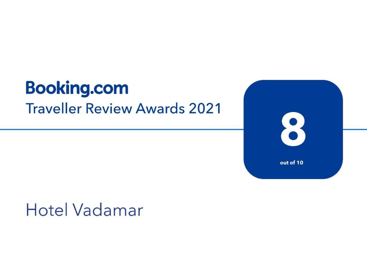Vadamar 3*