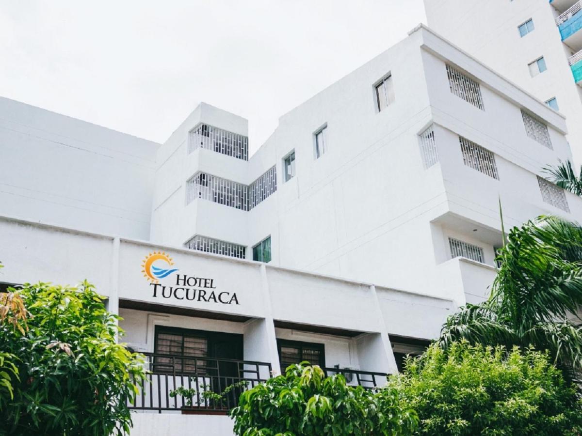 Hotel Tucuraca By Dot Tradition Hotel 3*