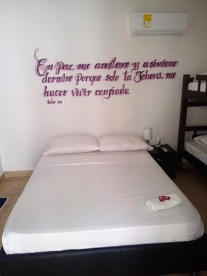 Guest house Basilica Y Cafe