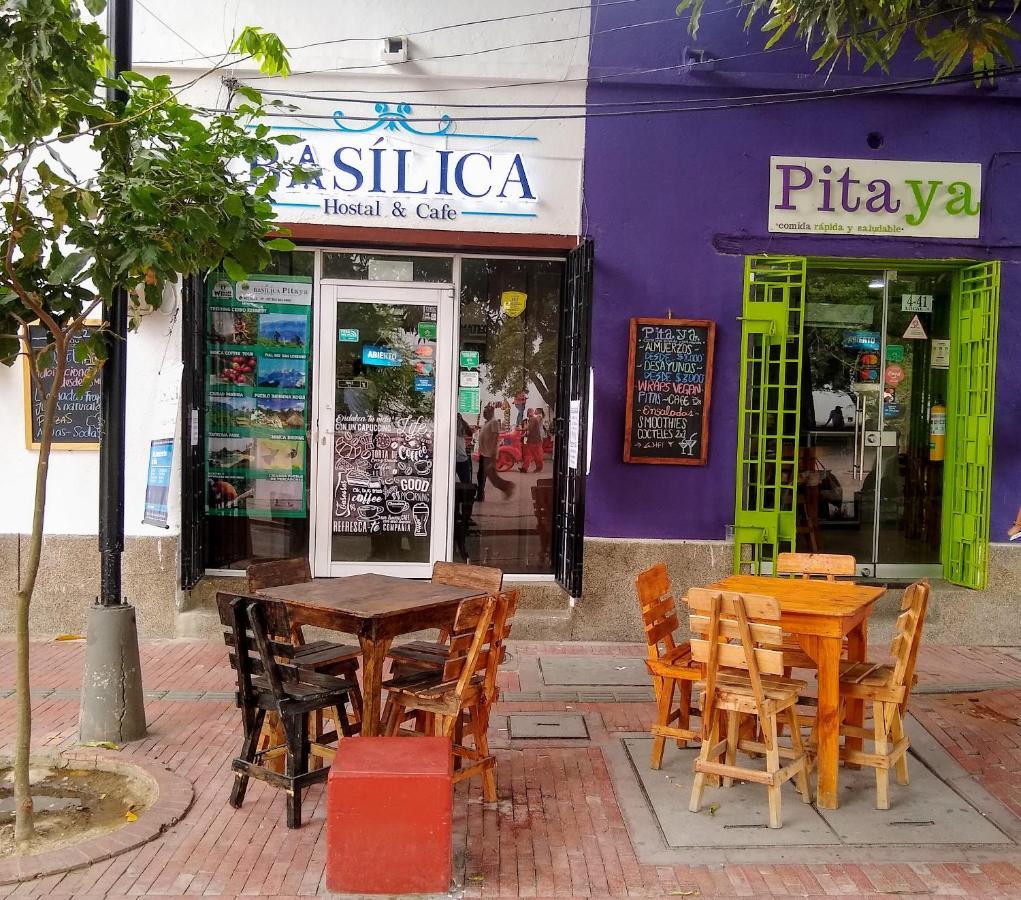 Basilica Y Cafe 2* Santa Marta (Magdalena)
