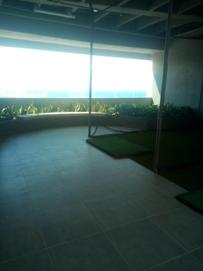 Reserva Del Mar ;playa Salguero-santa Marta Apartment *