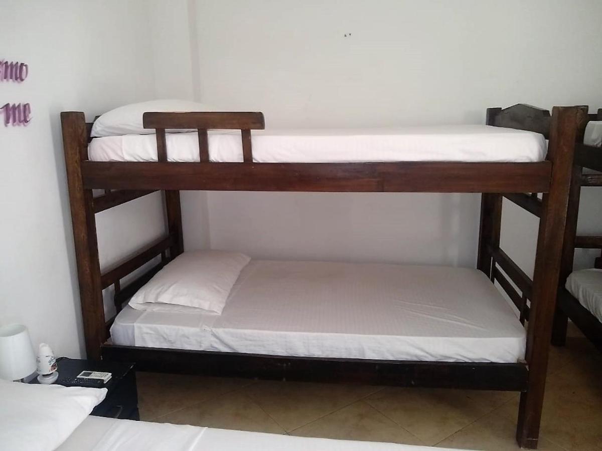 Basilica Y Cafe Guest house