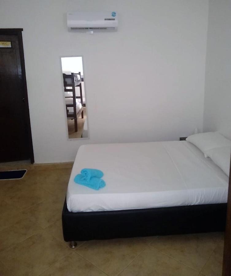 Guest house Basilica Y Cafe
