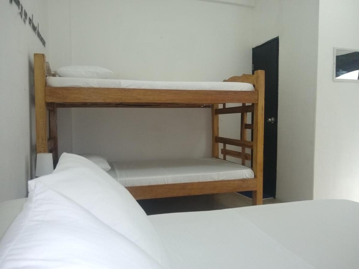 Guest house Basilica Y Cafe