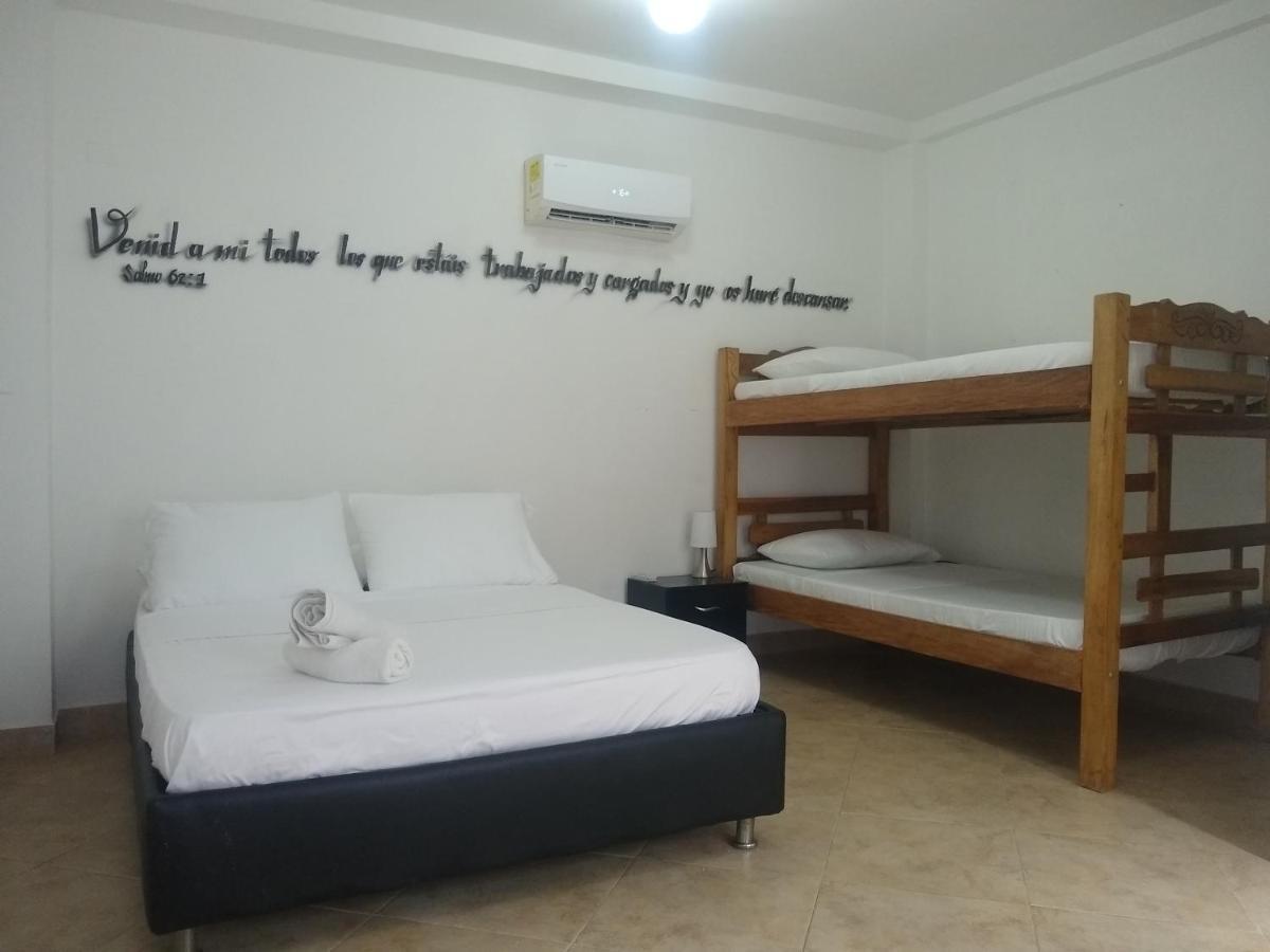 Guest house Basilica Y Cafe 2*