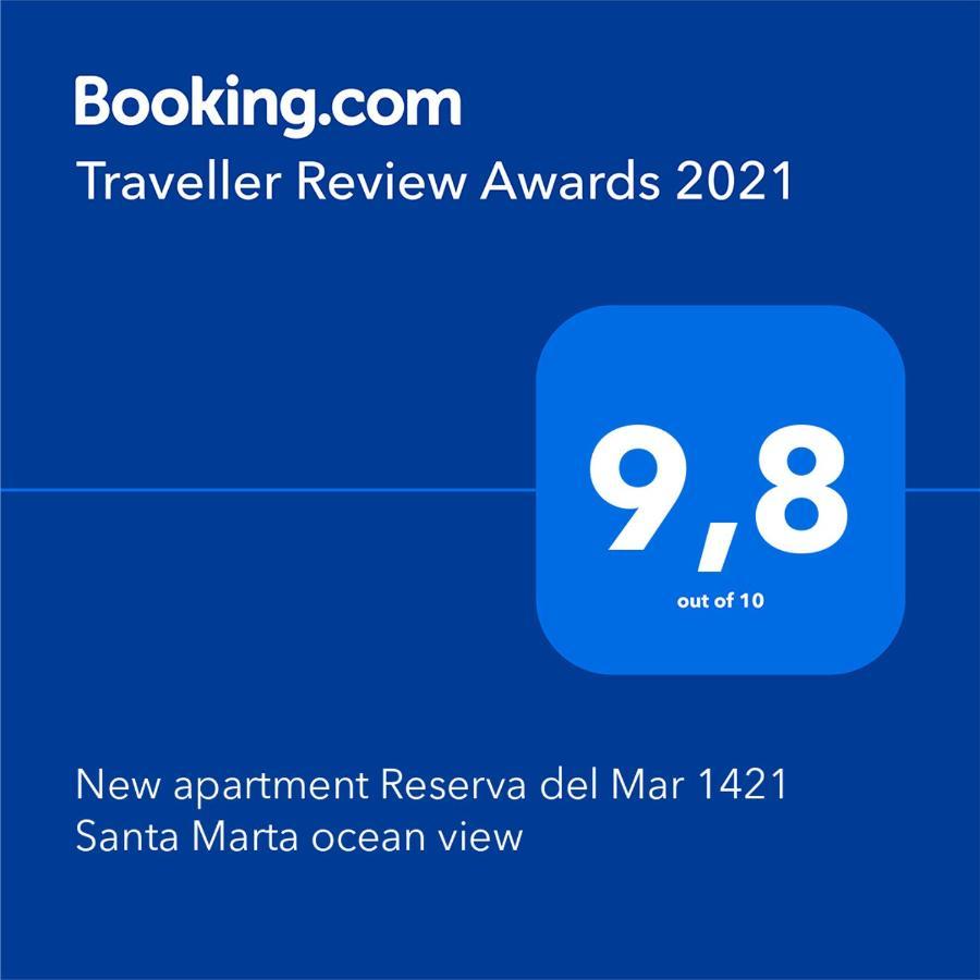 New Reserva Del Mar 1421 Ocean View Apartment