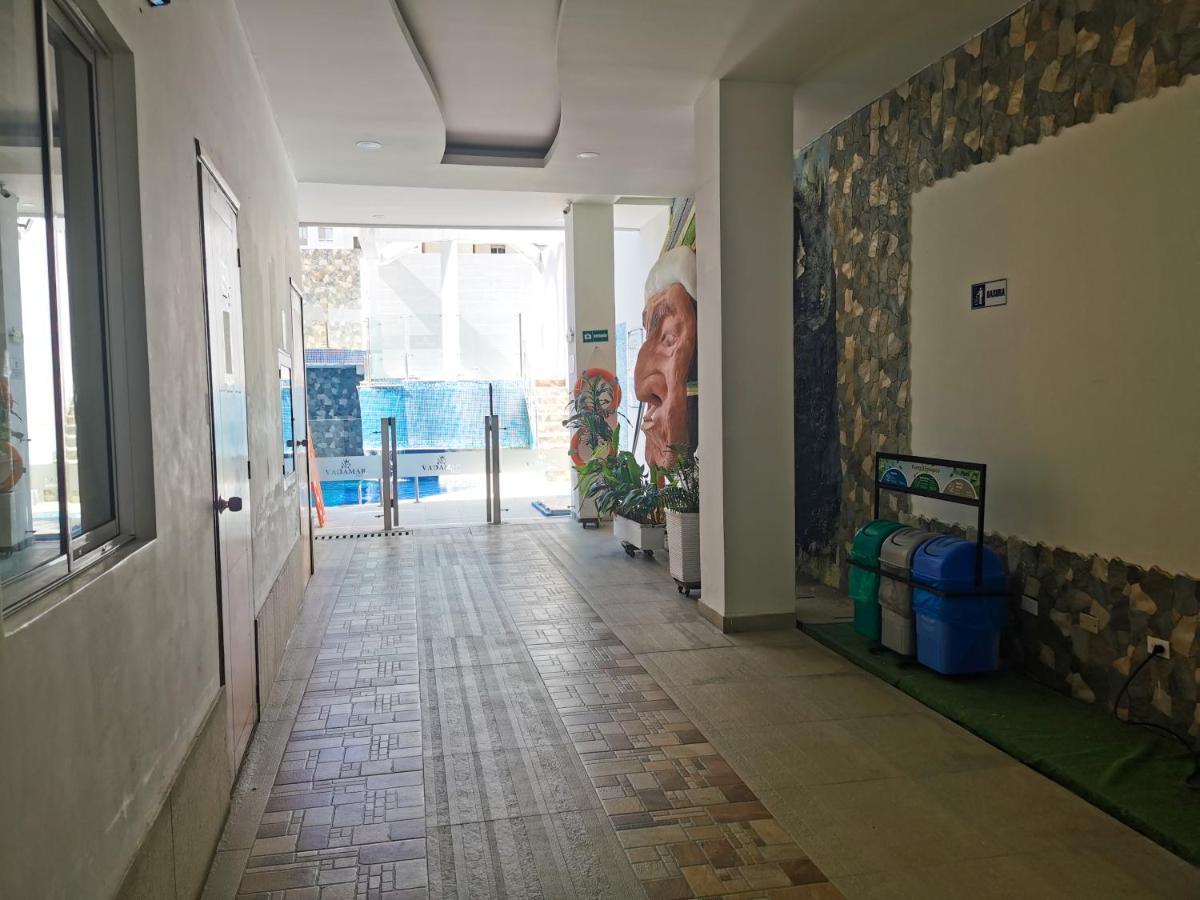 Vadamar Hotel