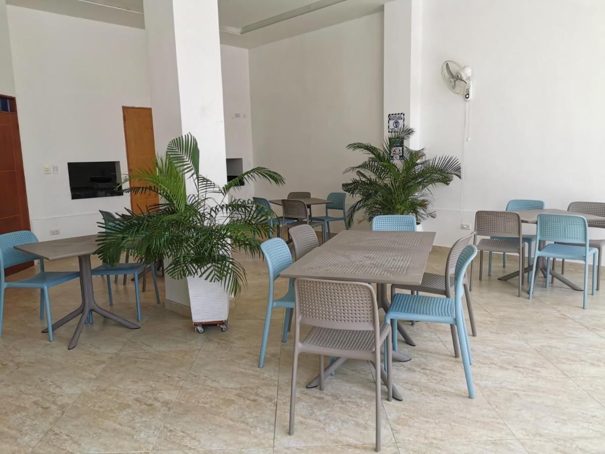 Hotel Vadamar