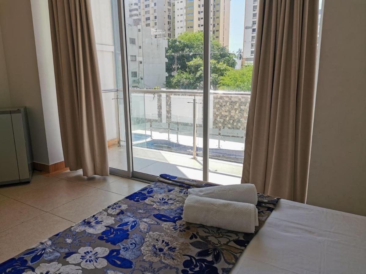 Vadamar Hotel 3*