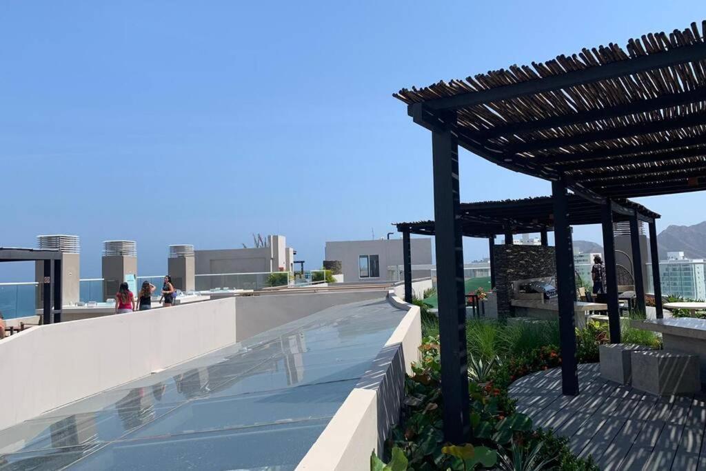 Reserva Del Mar ;playa Salguero-santa Marta