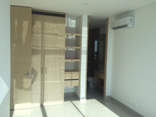 Apartment Reserva Del Mar ;playa Salguero-santa Marta