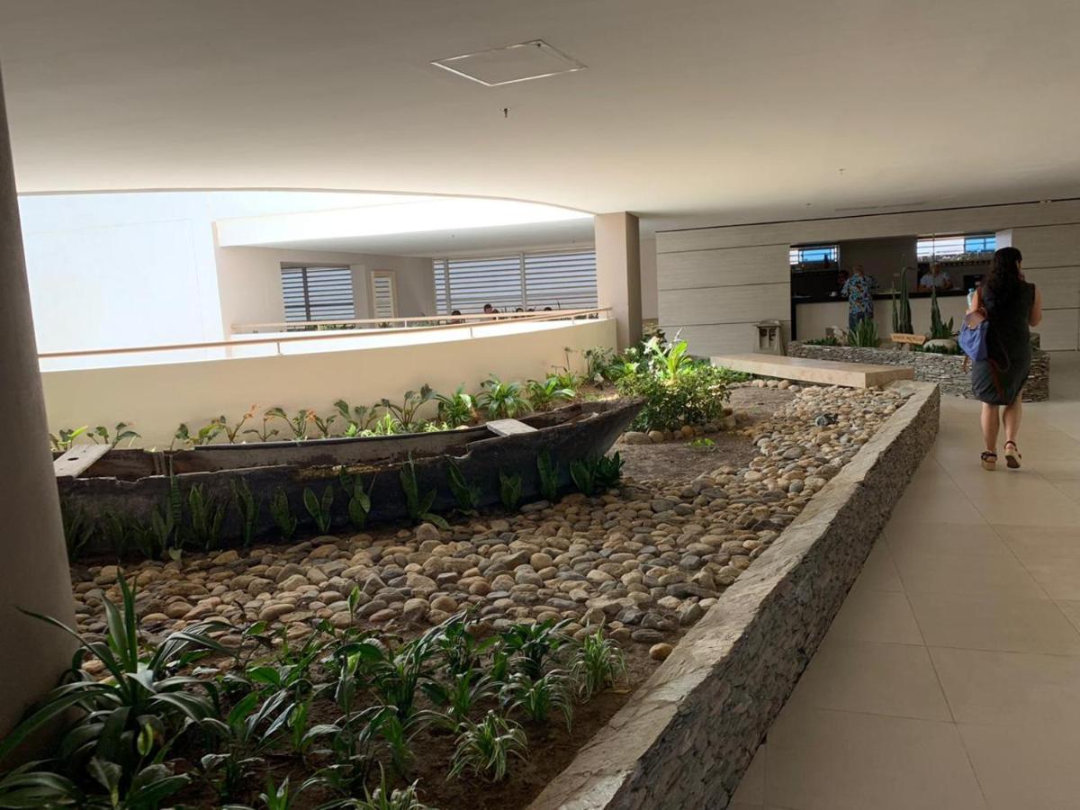 Reserva Del Mar ;playa Salguero-santa Marta Apartment Santa Marta (Magdalena)