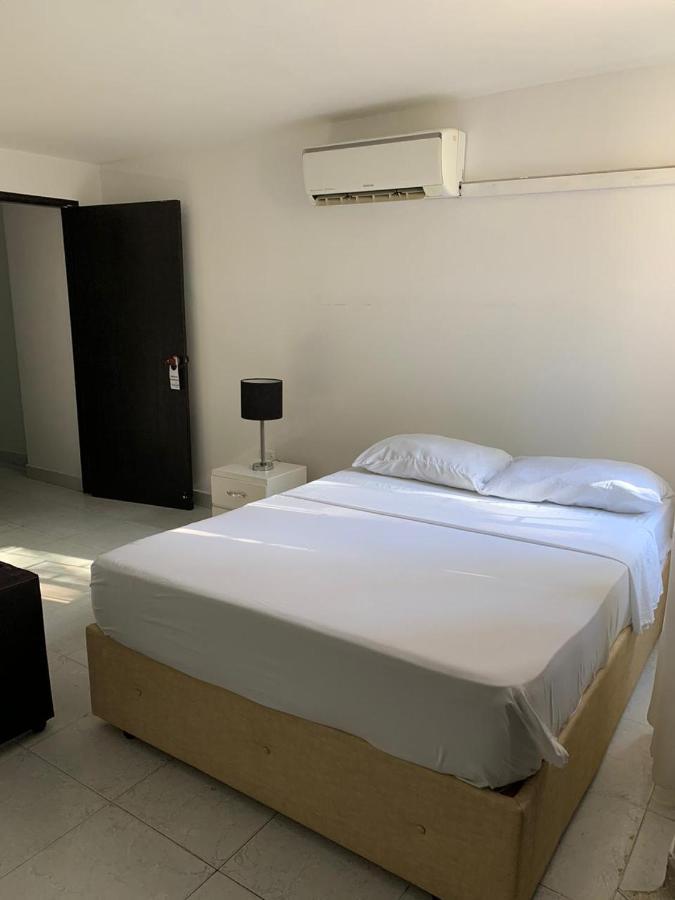 Santa Marta Apartamento Familiar Mar Azul * Santa Marta (Magdalena)
