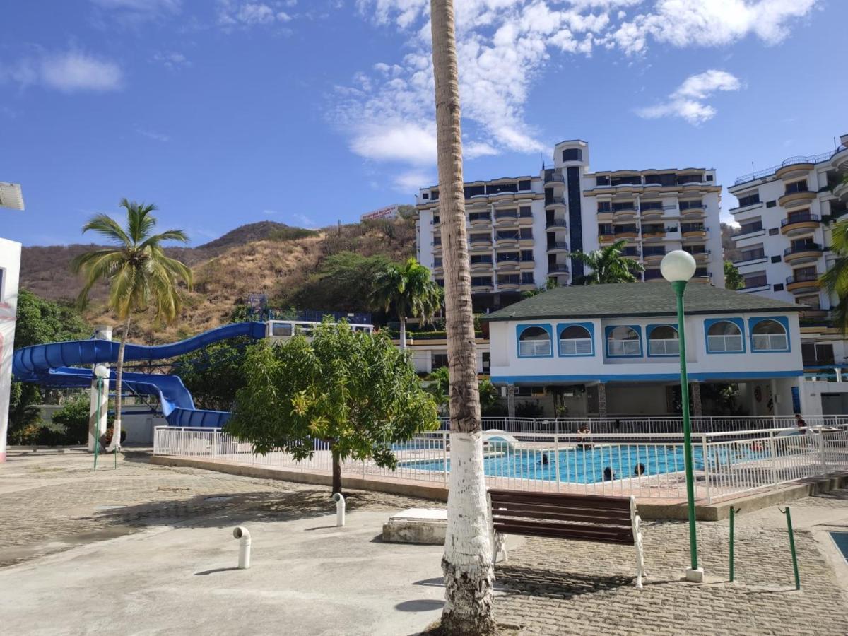 La Mansion Apto En El Rodadero Al Lado De Centro Comercial Arrecife *