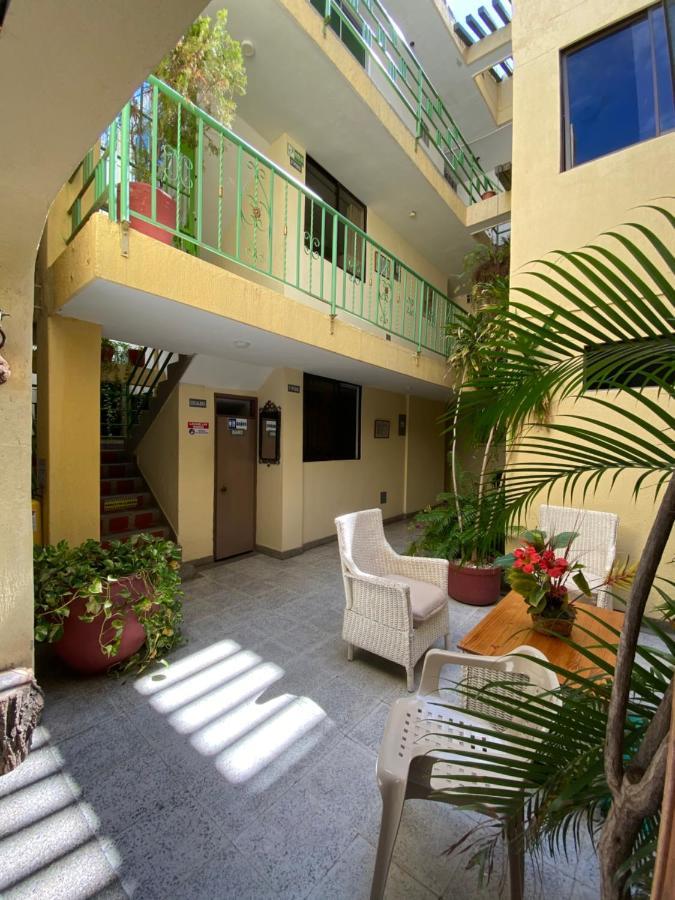 Granate Hotel Santa Marta (Magdalena)