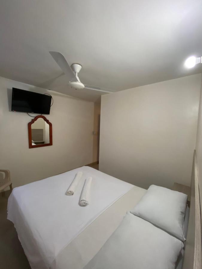 Hotel Granate Santa Marta (Magdalena)