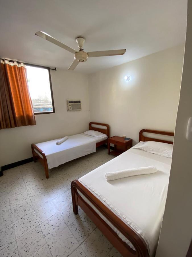 Hotel Granate Santa Marta (Magdalena)