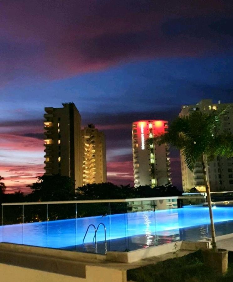 Apartment Nuevo Con Vista Al Mar *