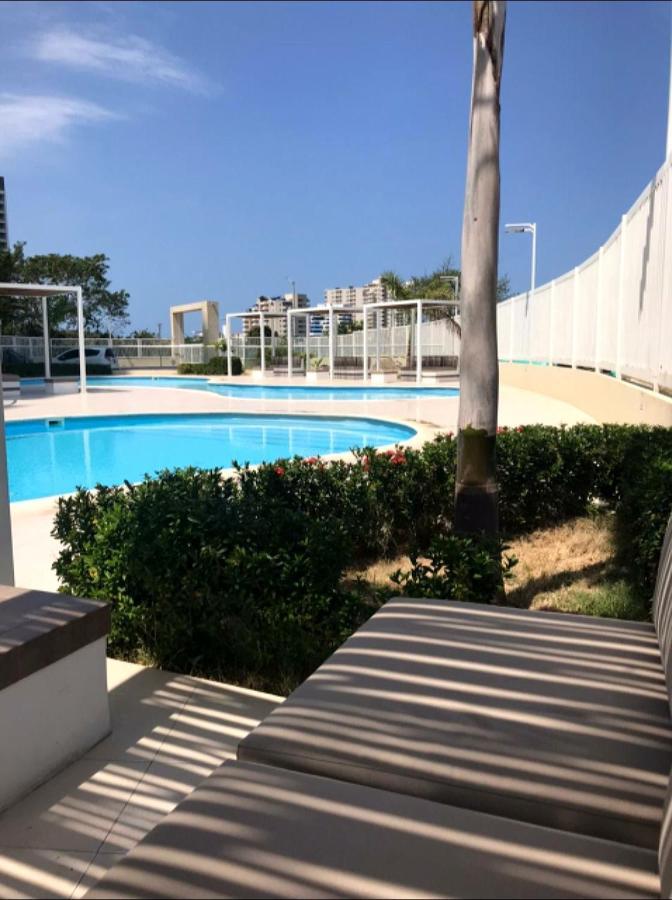 Apartment Nuevo Con Vista Al Mar *