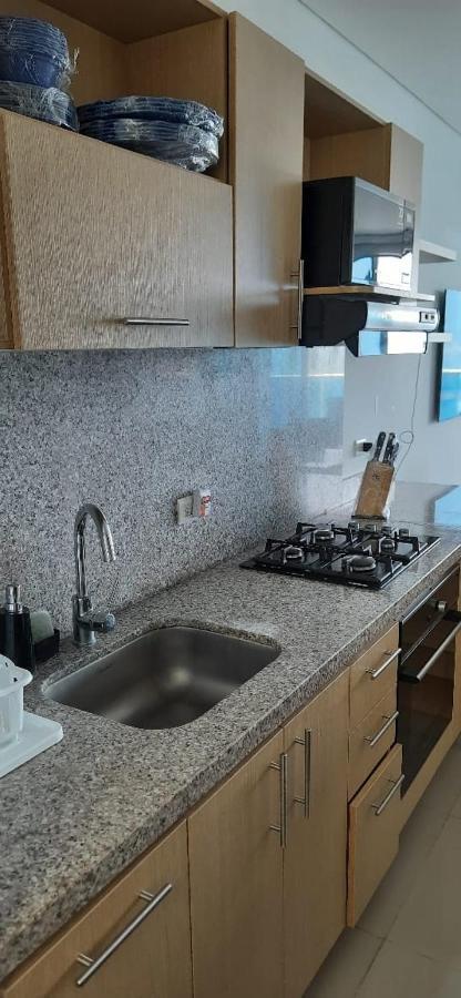New Reserva Del Mar 1421 Ocean View Santa Marta (Magdalena)
