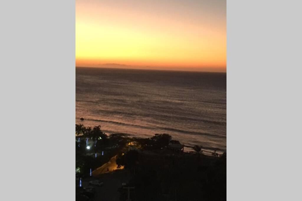 Reserva Del Mar ;playa Salguero-santa Marta Apartment