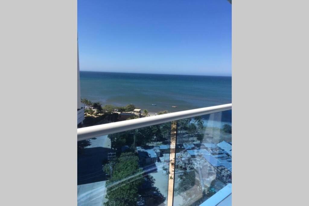 Apartment Reserva Del Mar ;playa Salguero-santa Marta