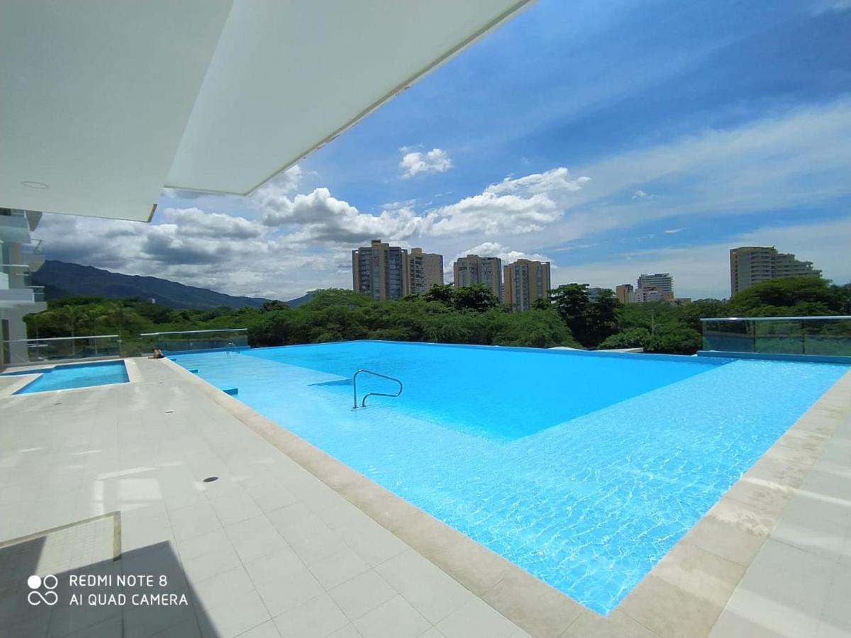 En Santa Marta, Hermosa Vista. * Santa Marta (Magdalena)