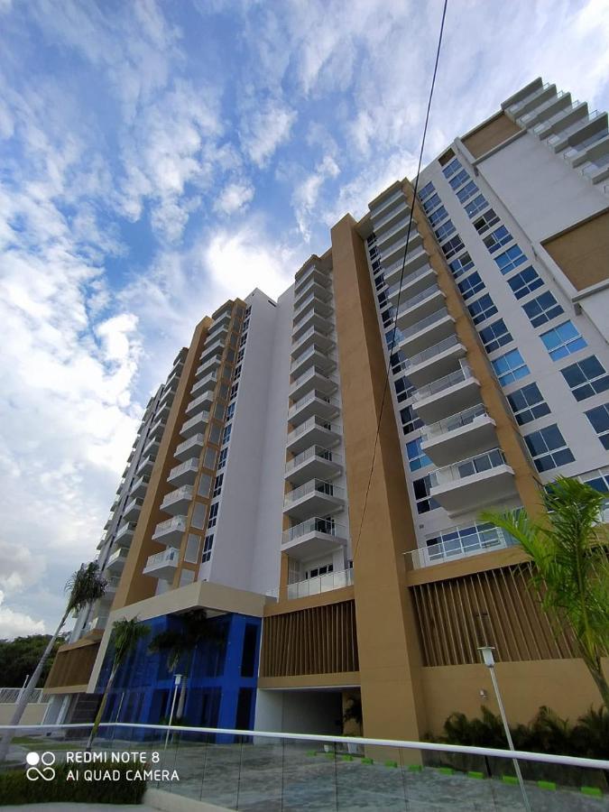 Apartment En Santa Marta, Hermosa Vista.