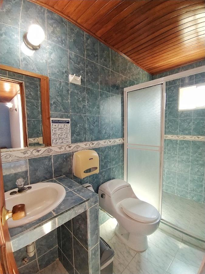 Hotel Brisas Marinas