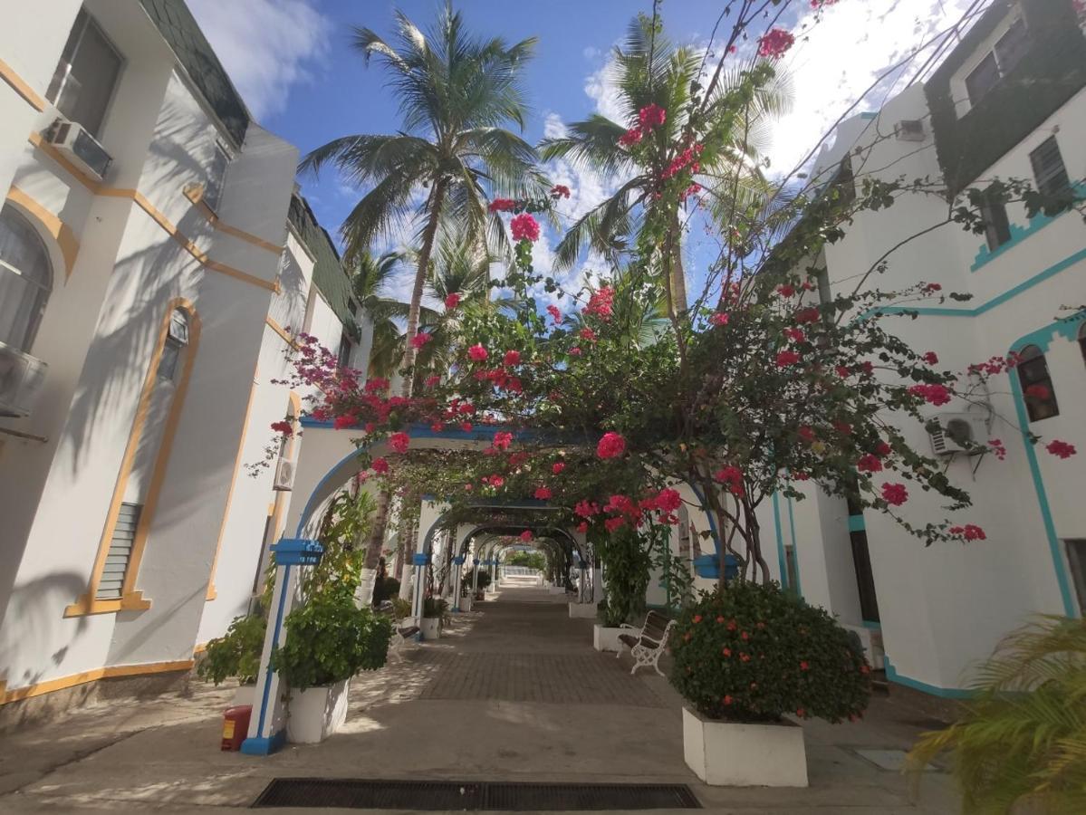 La Mansion Apto En El Rodadero Al Lado De Centro Comercial Arrecife