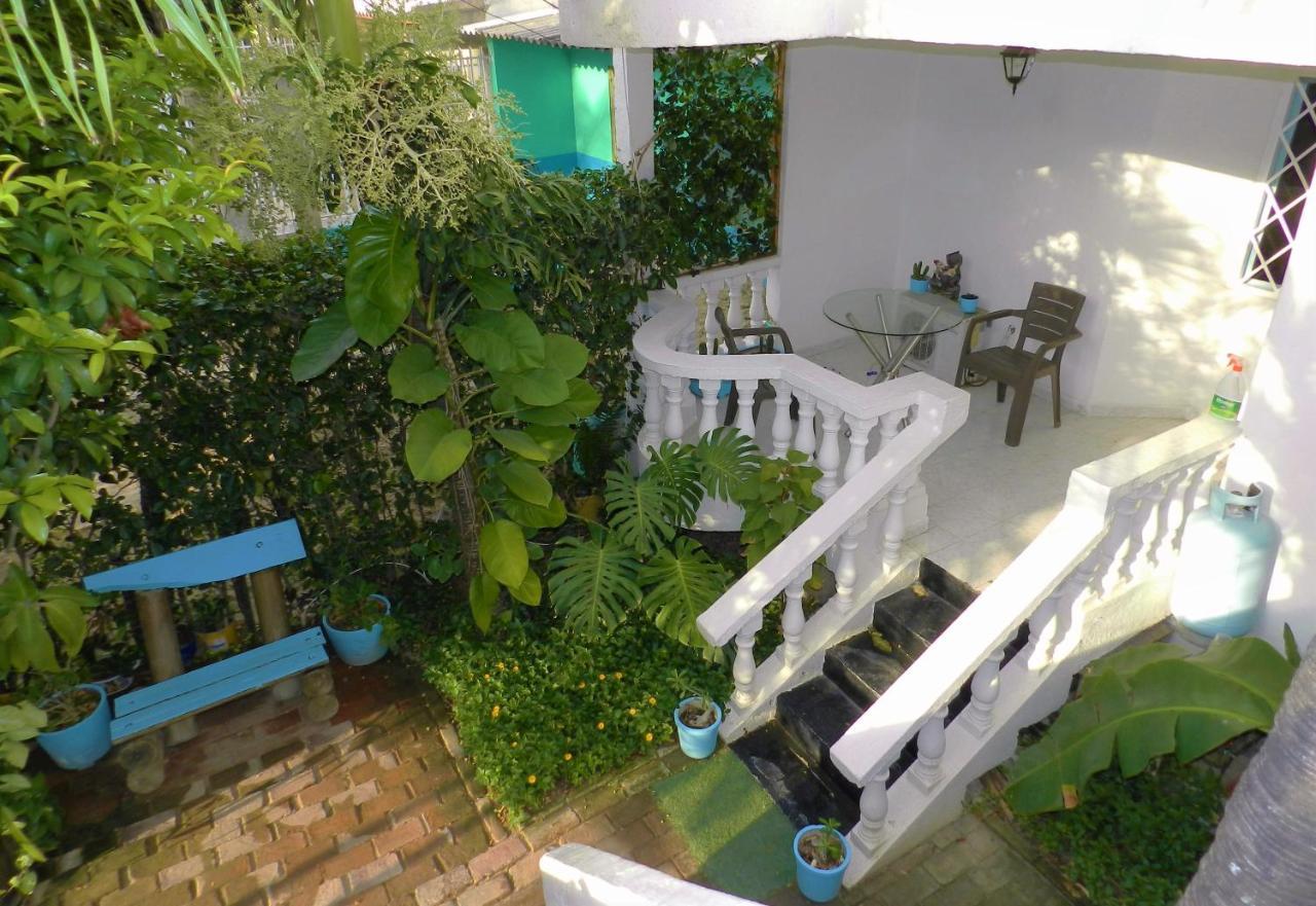 Bed & Breakfast Casa San Sebastian Santa Marta (Magdalena)