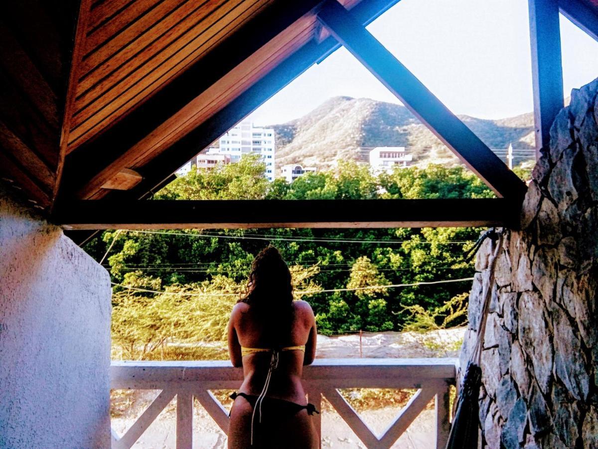 El Parcero Hostal Santa Marta (Magdalena)