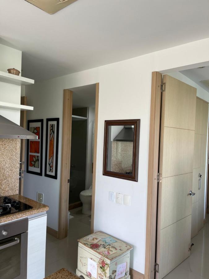 Apartamento Vista Al Mar Playa Dormida 2 - Por Meses Pozos Colorados Santa Marta (Magdalena)