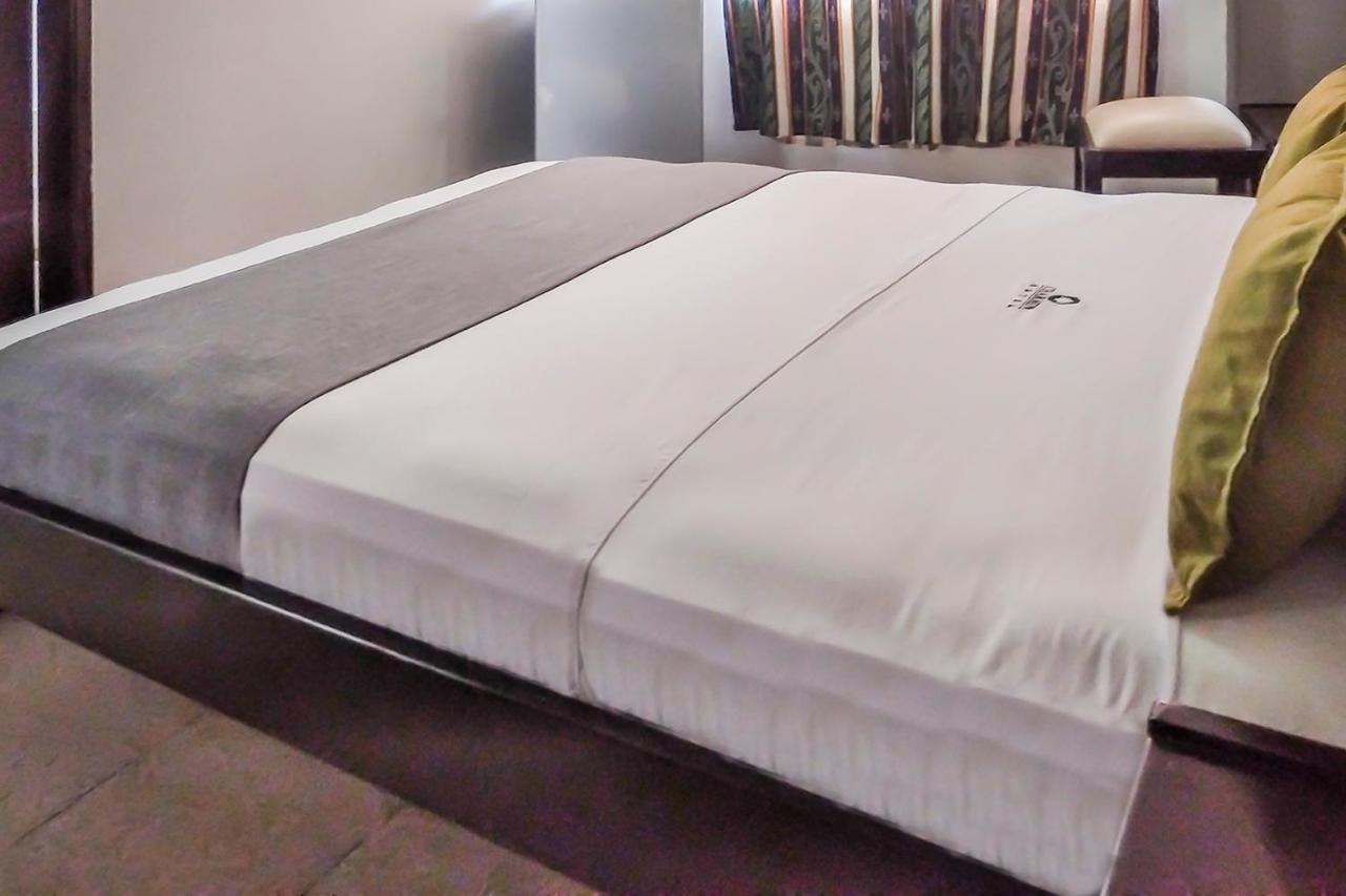 Hotel Ayenda 1622 Charmin 2*