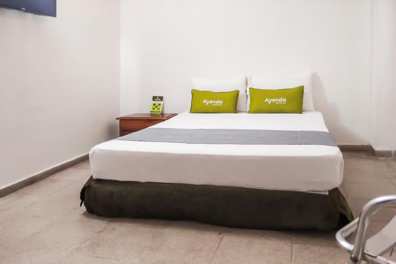Ayenda 1622 Charmin Hotel