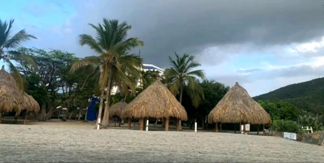 Nuevo Con Vista Al Mar