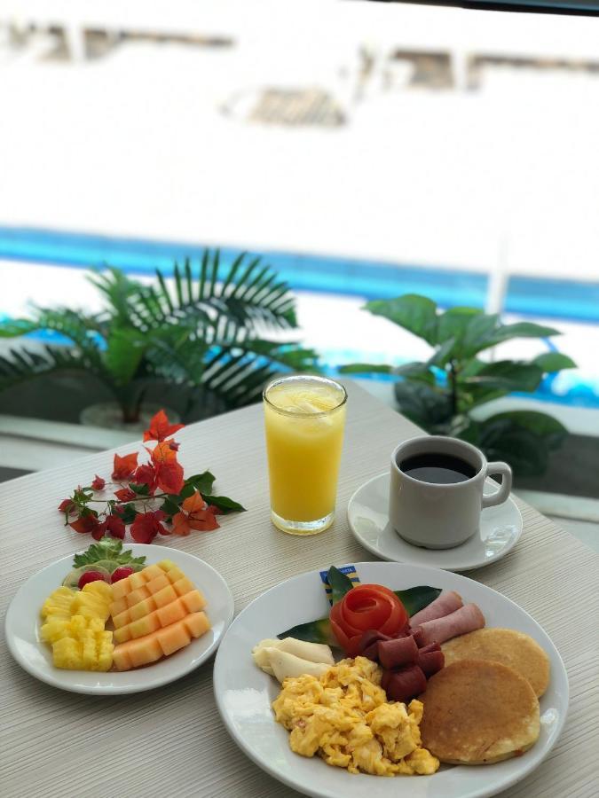 Be La Sierra Hotel 3*