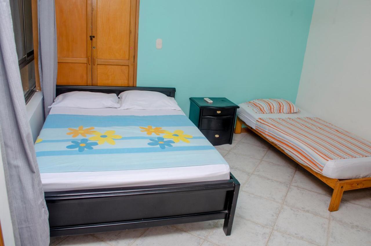 Apartment El Penon Del Rodadero Santa Marta (Magdalena)