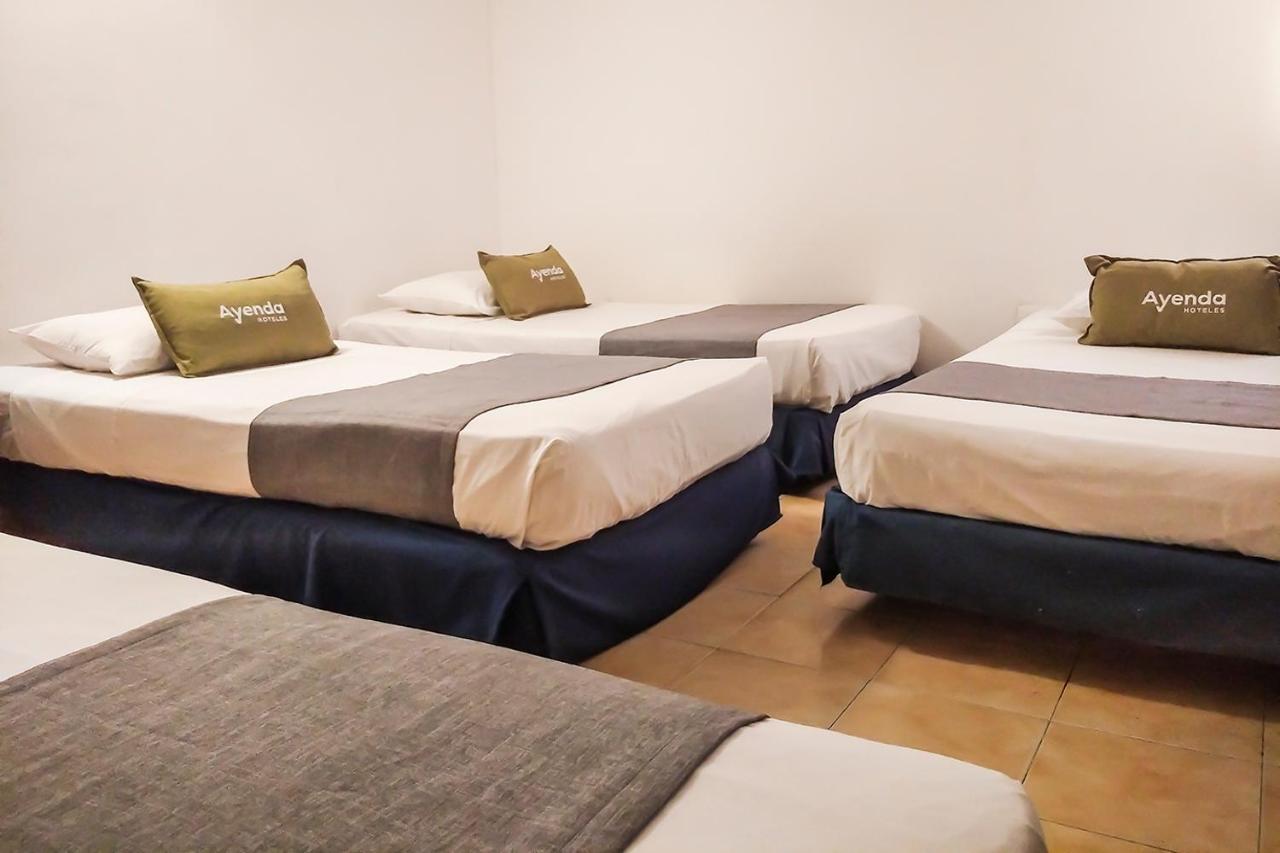 Hotel Ayenda 1622 Charmin
