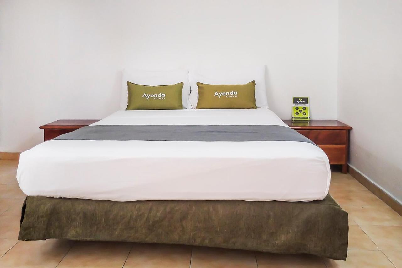 Hotel Ayenda 1622 Charmin Santa Marta (Magdalena)