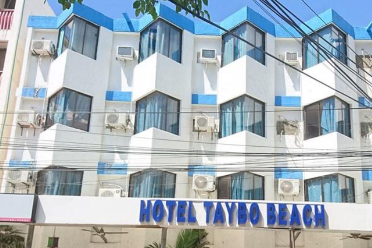Hotel Taybo Santa Marta (Magdalena)