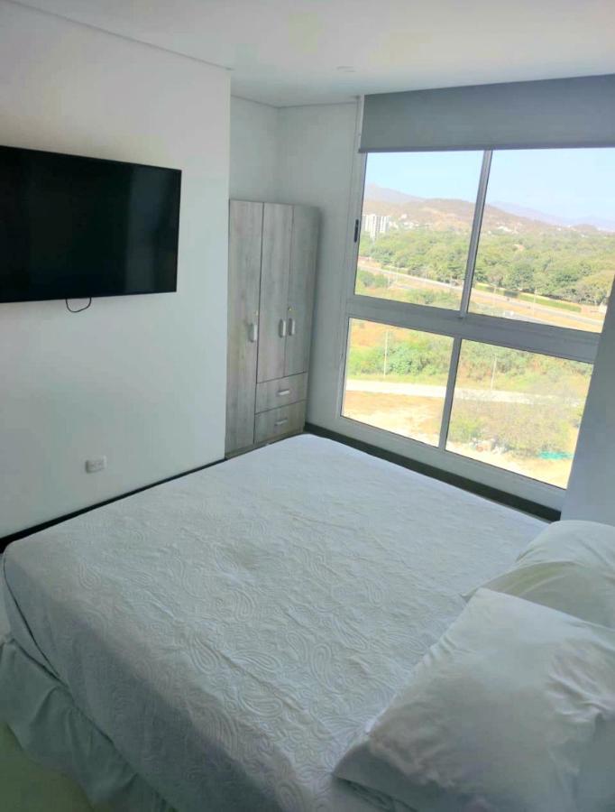 Apartment Nuevo Con Vista Al Mar *