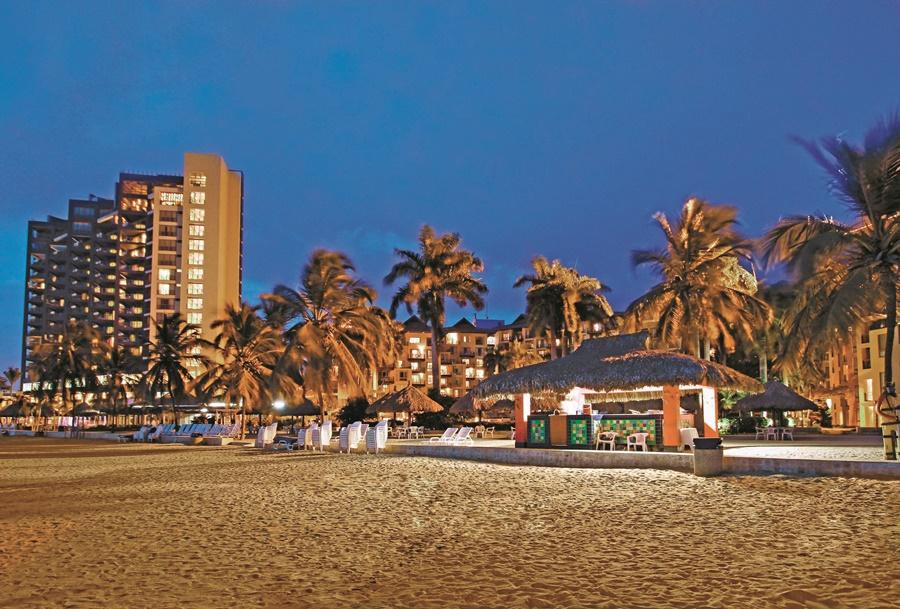 Zuana Hotel 5*
